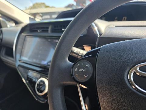 2019 Toyota Aqua - Thumbnail