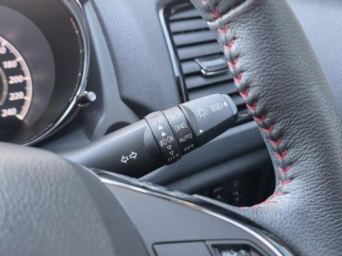 2024 Mitsubishi ASX - Thumbnail