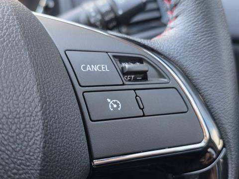 2024 Mitsubishi ASX - Thumbnail