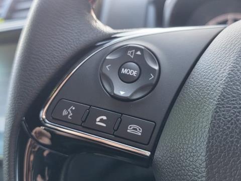 2024 Mitsubishi ASX - Thumbnail
