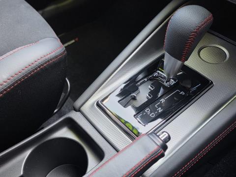 2024 Mitsubishi ASX - Thumbnail