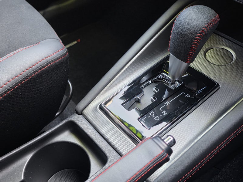 2024 Mitsubishi ASX