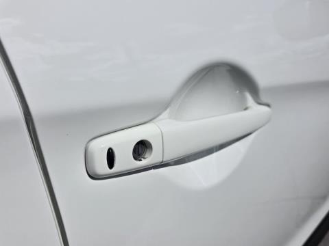2024 Mitsubishi ASX - Thumbnail