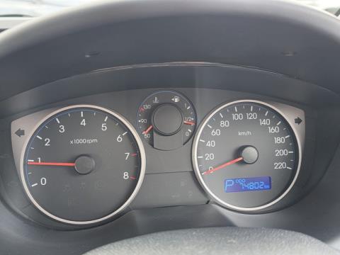 2012 Hyundai i20 - Thumbnail