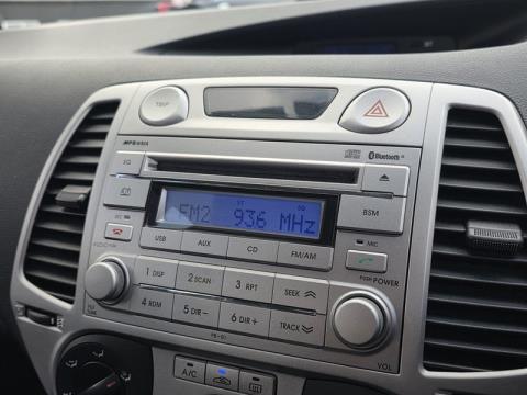 2012 Hyundai i20 - Thumbnail