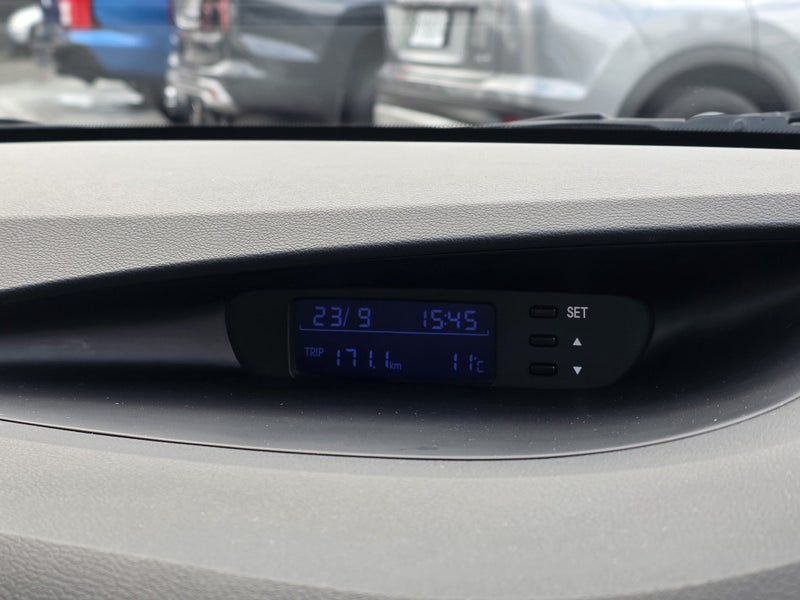 2012 Hyundai i20
