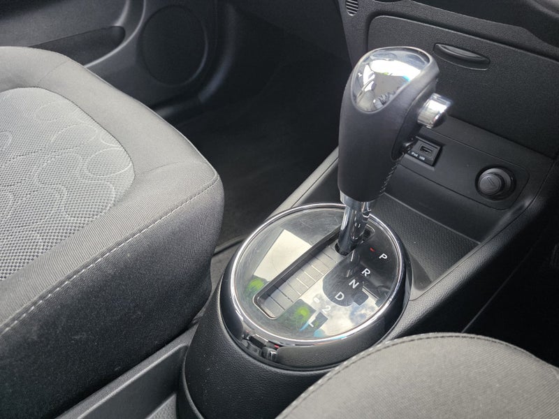 2012 Hyundai i20