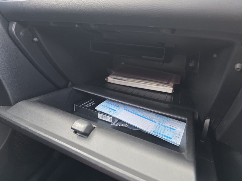 2012 Hyundai i20