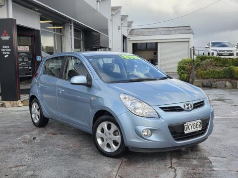 2012 Hyundai i20 - Thumbnail