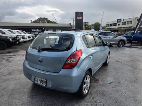 2012 Hyundai i20 - Thumbnail