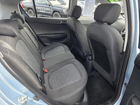 2012 Hyundai i20 - Thumbnail