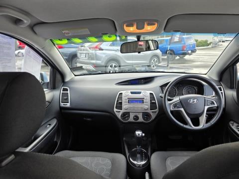 2012 Hyundai i20 - Thumbnail