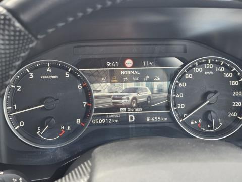 2024 Mitsubishi Outlander - Thumbnail