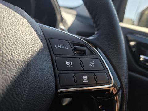 2024 Mitsubishi Eclipse Cross - Thumbnail