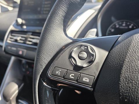 2024 Mitsubishi Eclipse Cross - Thumbnail