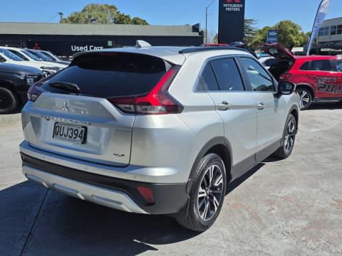 2024 Mitsubishi Eclipse Cross - Thumbnail