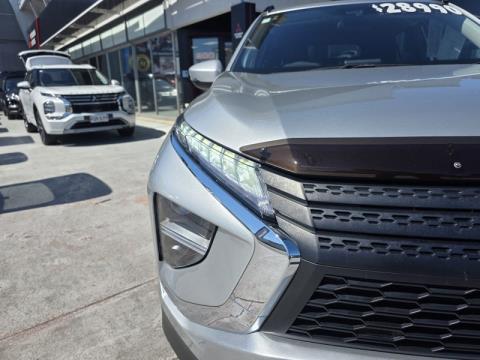 2024 Mitsubishi Eclipse Cross - Thumbnail