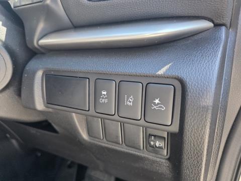 2024 Mitsubishi Eclipse Cross - Thumbnail