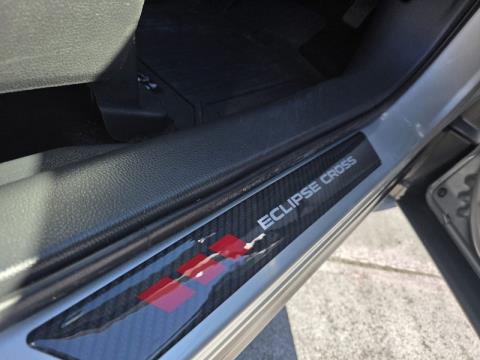 2024 Mitsubishi Eclipse Cross - Thumbnail