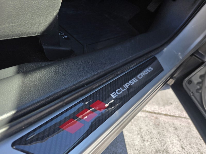 2024 Mitsubishi Eclipse Cross