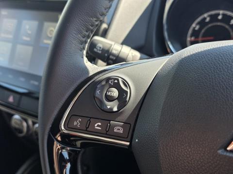 2026 Mitsubishi ASX - Thumbnail