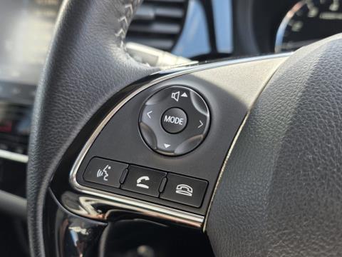 2022 Mitsubishi Outlander - Thumbnail