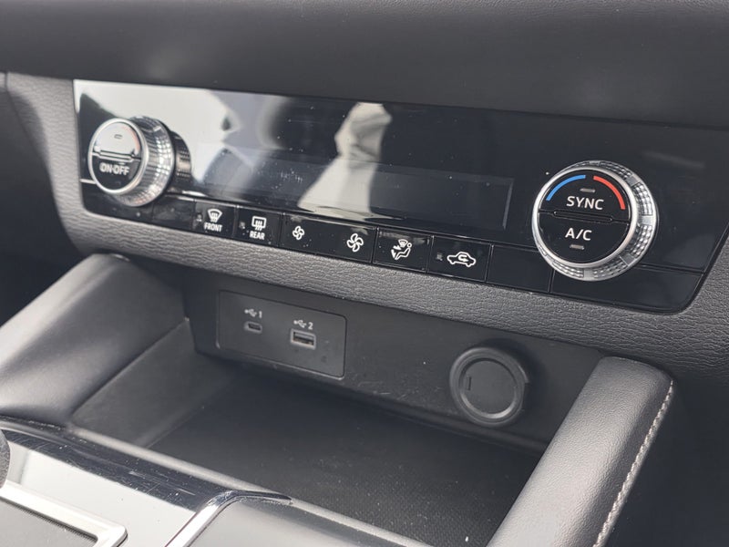 2024 Mitsubishi Outlander