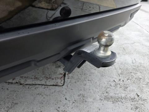 2024 Mitsubishi Outlander - Thumbnail