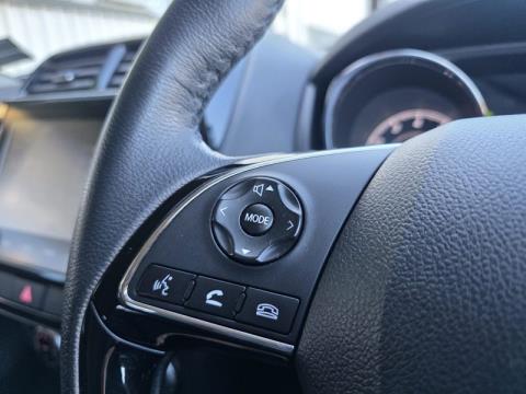 2023 Mitsubishi ASX - Thumbnail