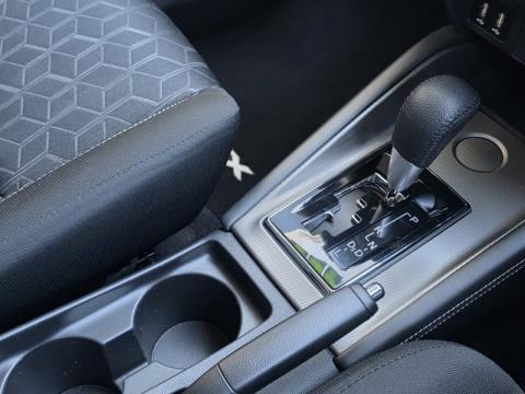 2023 Mitsubishi ASX - Thumbnail