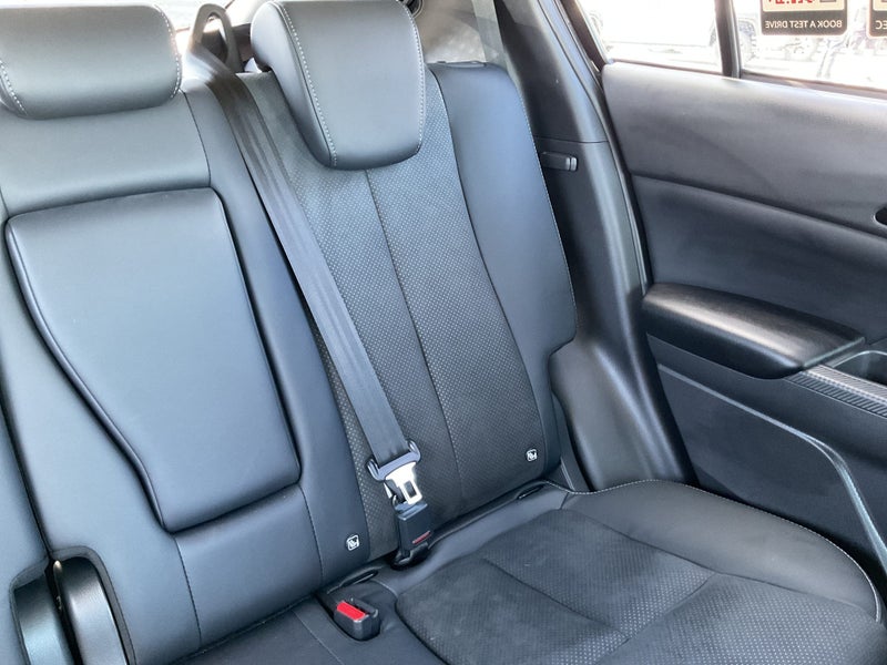 2023 Mitsubishi Eclipse Cross