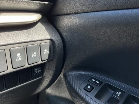 2023 Mitsubishi Eclipse Cross - Thumbnail