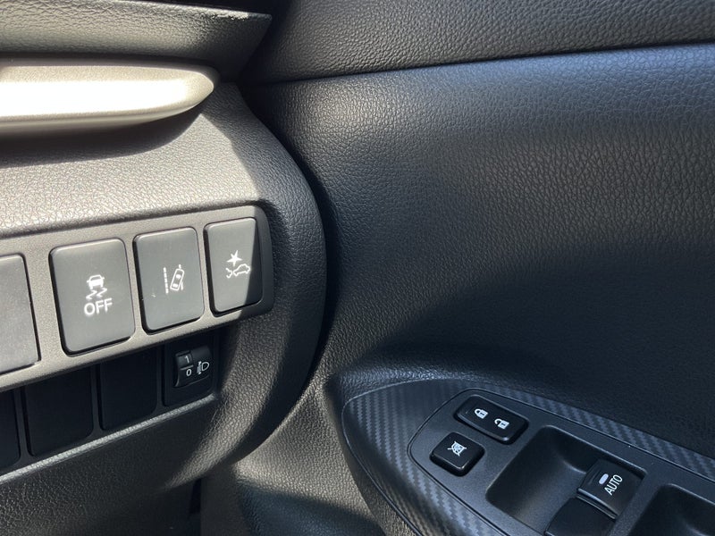2023 Mitsubishi Eclipse Cross
