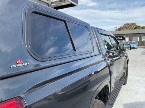 2024 Mitsubishi Triton - Thumbnail