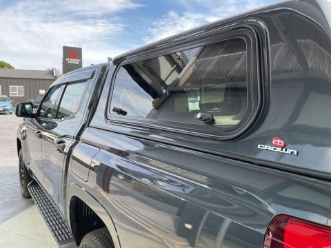 2024 Mitsubishi Triton - Thumbnail
