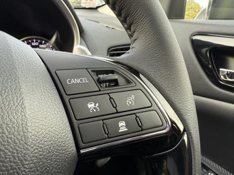 2024 Mitsubishi Eclipse Cross - Thumbnail