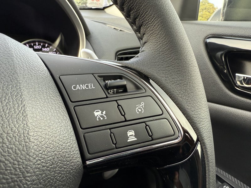 2024 Mitsubishi Eclipse Cross