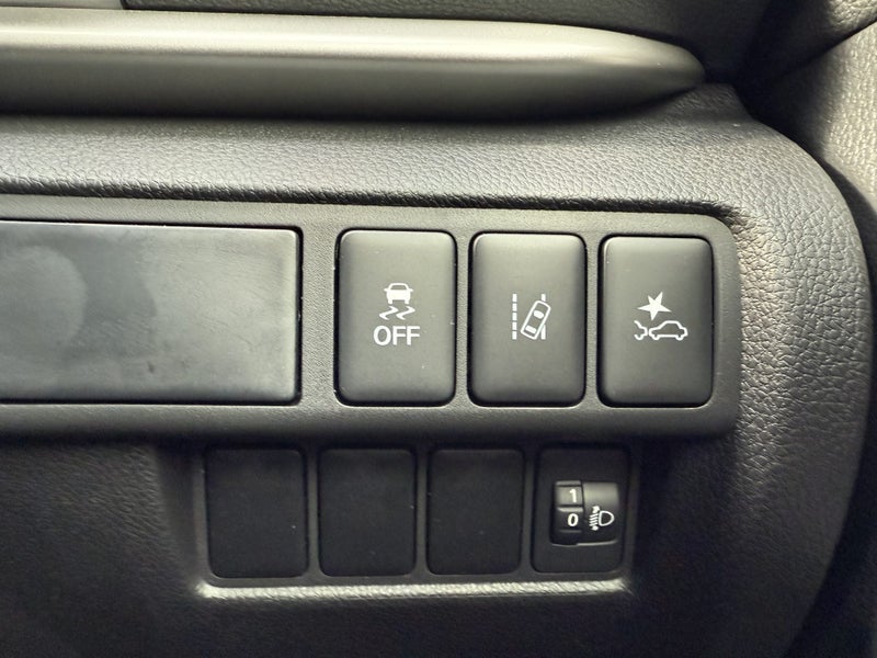 2024 Mitsubishi Eclipse Cross