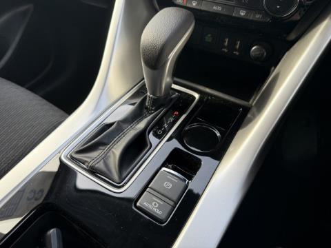 2024 Mitsubishi Eclipse Cross - Thumbnail