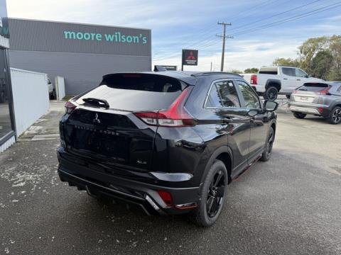 2024 Mitsubishi Eclipse Cross - Thumbnail