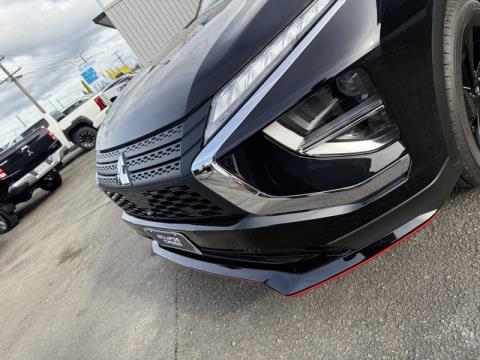 2024 Mitsubishi Eclipse Cross - Thumbnail