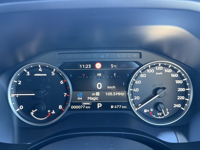 2025 Mitsubishi Outlander