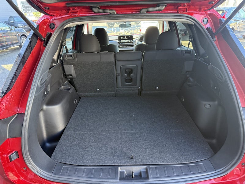 2025 Mitsubishi Outlander