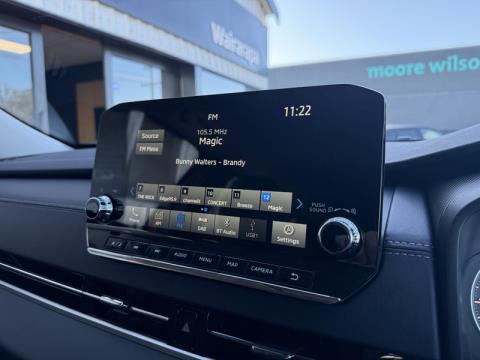 2025 Mitsubishi Outlander - Thumbnail