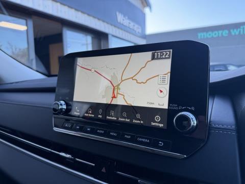 2025 Mitsubishi Outlander - Thumbnail