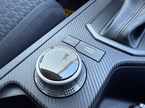 2025 Mitsubishi Triton - Thumbnail