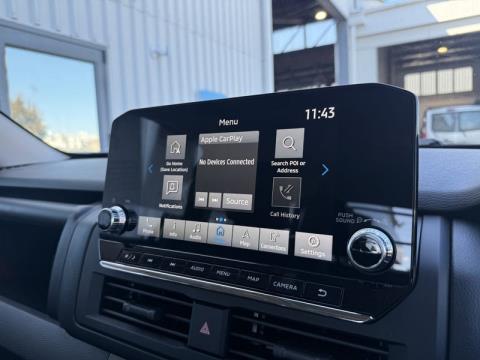 2025 Mitsubishi Triton - Thumbnail