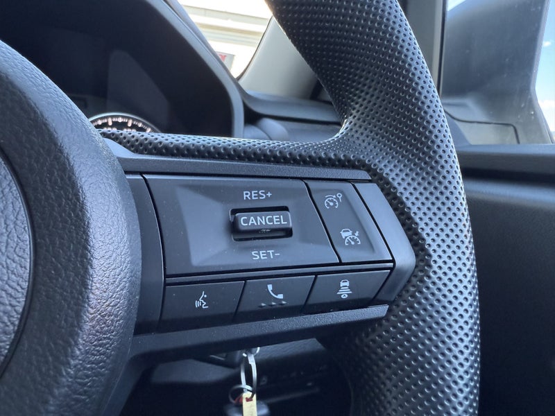 2025 Mitsubishi Triton