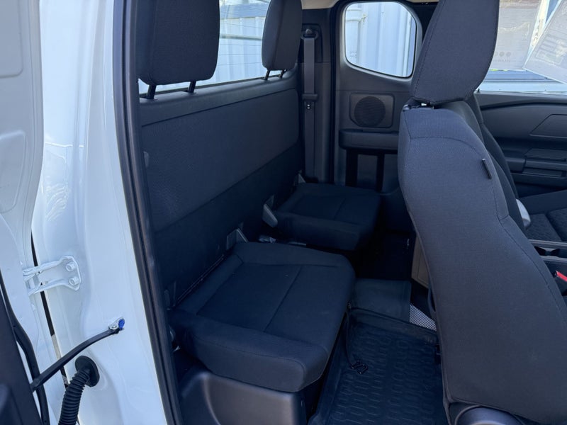 2025 Mitsubishi Triton
