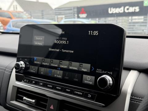 2025 Mitsubishi Triton - Thumbnail